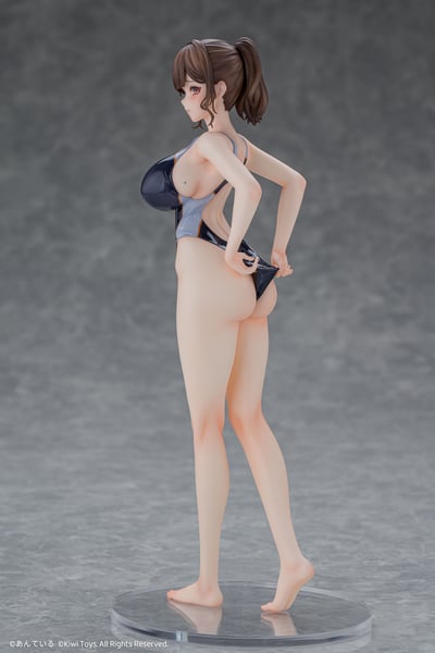 【預購】遊泳部老師 穗成美 X Kiwi Toys10