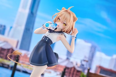 【預購】Rurudo lion 水手服 X Pink Charm19