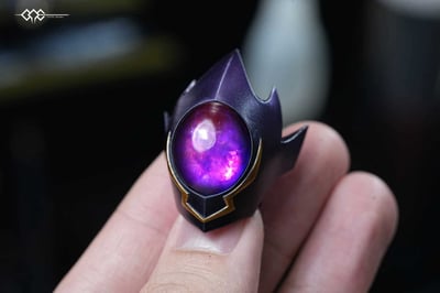 【預購】CODE GEASS反叛的魯路修 共鳴系列第一彈 R2-魯路修 X One-Studio8