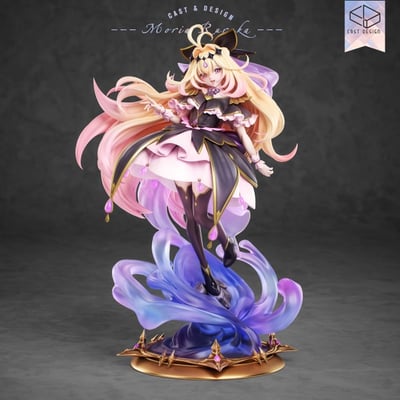 【預購】魔法美少女 露露k 1/6 X Cast Design4