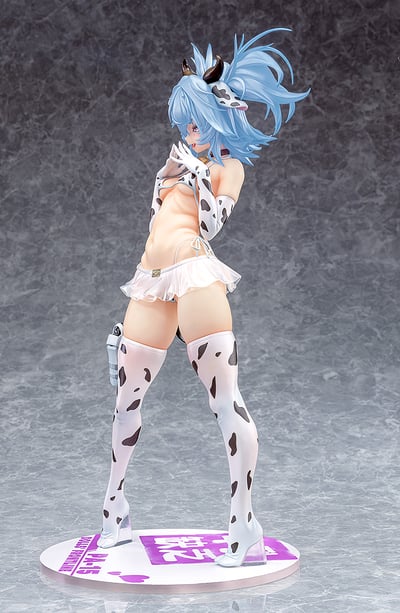 【預購】少女前線 PA-15 金色奶牛比基尼&奶牛比基尼 X Phat!13