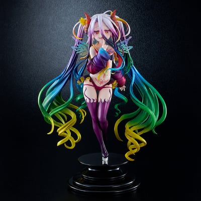 【預購】黑白 X GOOD SMILE COMPANY1