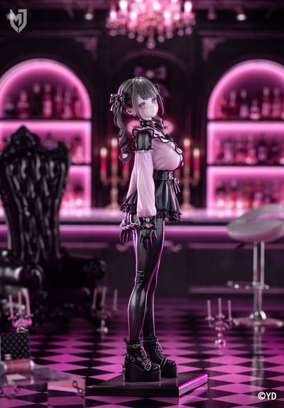【預購】黑川美羽 X MJ Atelier2