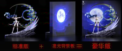 【預購】鳴潮 拉弓尤諾 X 哈基米（ハキミ）10