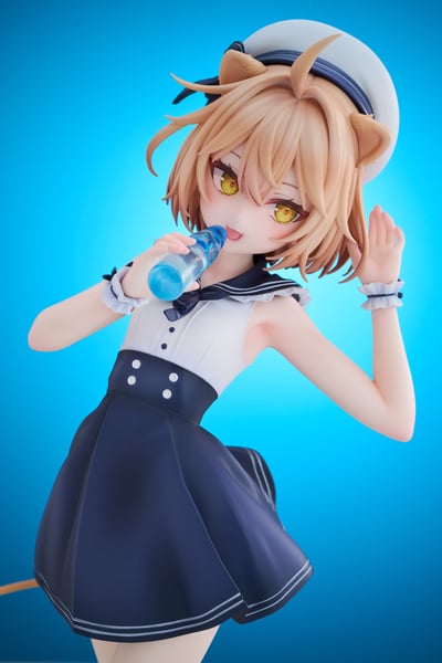 【預購】Rurudo lion 水手服 X Pink Charm11