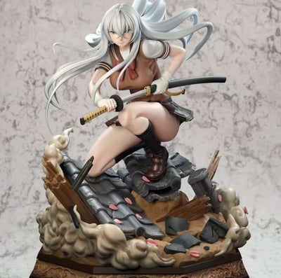 【預購】一騎當千 雙版本 趙雲 X Surreal-Studio1