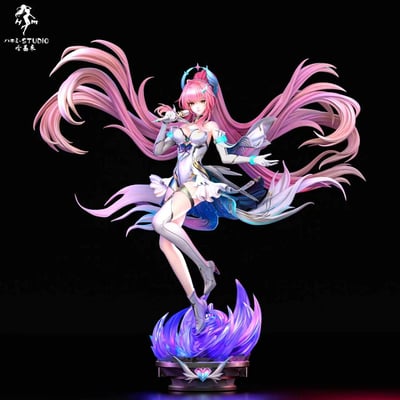 【預購】機甲愛彌斯 明系列 第四彈小愛同學 X 哈基米（ハキミ）-Studio4