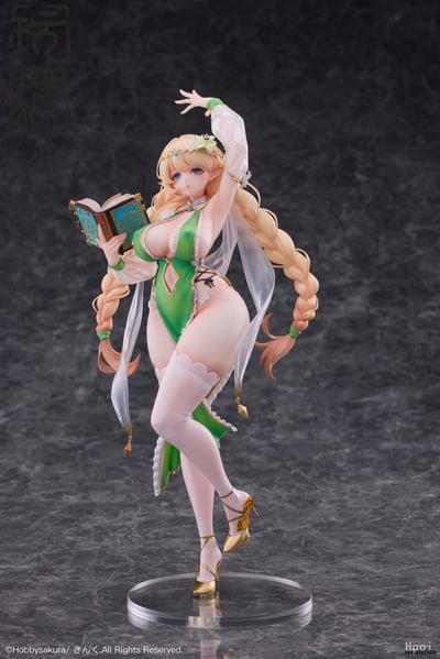 【代購】原畫 精靈法師 芙妮艾露 X Hobbysakura2