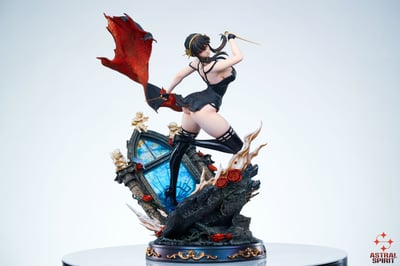 【預購】間諜家家酒 破鏡約爾 X AstralSpirit星靈4