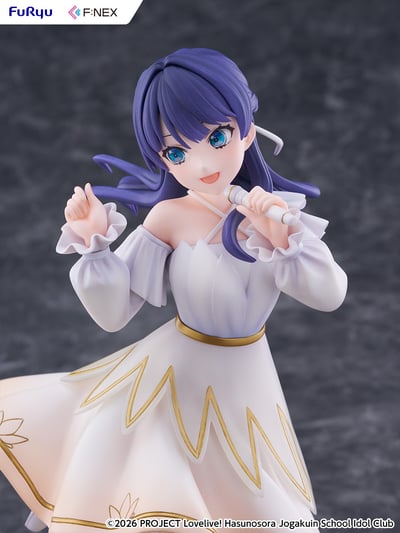 【預購】LoveLive! 蓮之空女學院學園偶像俱樂部 村野沙耶香 X F:NEX14