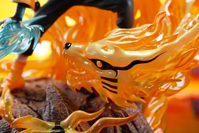 【預購】火影忍者 鳴人 X JDM-Studio8