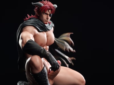 【預購】明日方舟 赫德雷 X Dirty Bird6