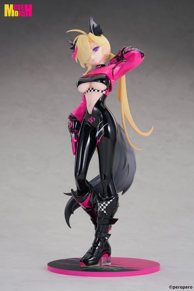 【預購】LIMEPIE系列 Muse Dash 凜 摩托車手 X APEX3