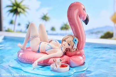 【預購】棕色塵埃2 悠絲緹亞：仲夏之夢 X Hobbysakura10