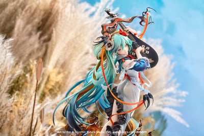 【售罄展示追加請私訊客服@toystationtw】初音未來 十面埋伏-再版 X GOOD SMILE COMPANY3