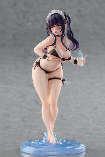 【預購】泳裝女仆 夏洛特 X KAWA DESIGN11