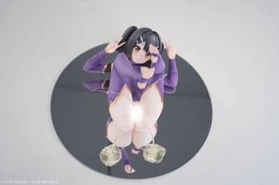 【預購】Fate/kaleid liner 魔法少女☆伊莉雅 美遊・艾德費爾特 X GC-Studio2