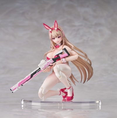 【預購】勝利女神：新的希望 毒蛇：毒兔 X GOOD SMILE ART8 SHANGHAI1
