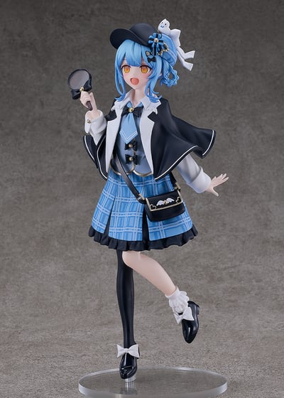 【售罄展示追加請私訊客服@toystationtw】POP UP PARADE 橘雪莉L size X GOOD SMILE COMPANY7