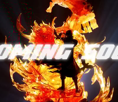 【先行預留】火影忍者 曉組織-鼬 X RYU-Studio1