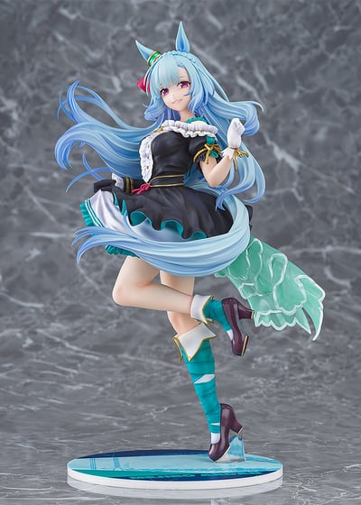 【預購】賽馬娘 蘆毛灰姑娘 目白雅丹 X Phat!7
