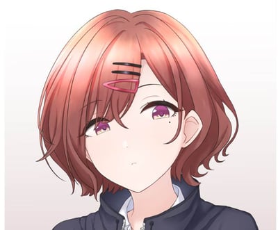 【預購】偶像大師閃耀色彩 樋口圓香 X 月亮工作室6