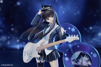 【預購】WHITE ALBUM2 冬馬和紗「reunion」X MAGIARTS9
