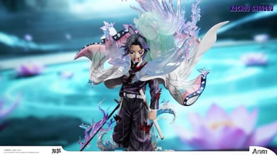 【預購】香奈惠:我的傻妹妹 蝴蝶&姐姐 X Anm工作室4
