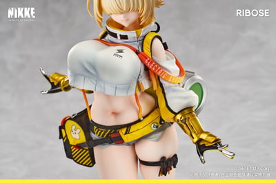 【預購】NIKKE ELEGG:GODDESS OF VICTORY X RIBOSE12