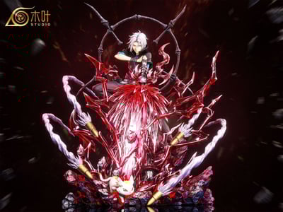 【現貨秒發】家庭教師002 獄寺隼人 X 木葉工作室4