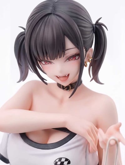 【預購】NIKKE:勝利女神 索拉 X 1680工作室4