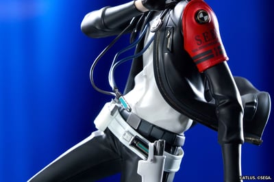 【預購】女神異聞錄3 LIMEPIE系列 Reload 主人公 X APEX9
