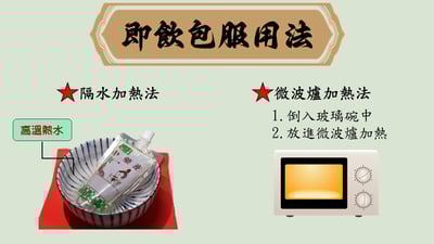 (吸嘴)元氣補血湯5包1組(買5送1)4