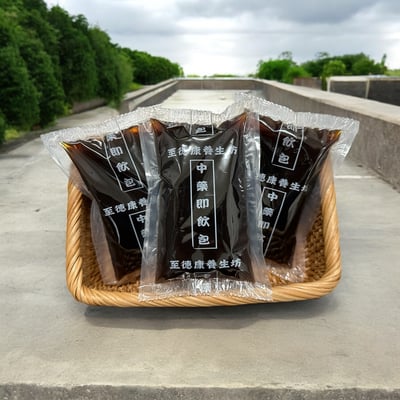 (真空)抗敏御風茶5包1組(買5送1)1