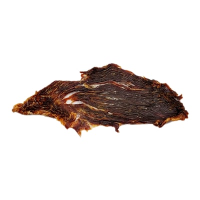 風乾蜂蜜雞肉片3