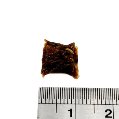 風乾雞肉藍莓塊3