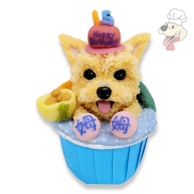 鮮食杯子造型蛋糕18