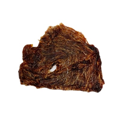 風乾蜂蜜鴨肉片3