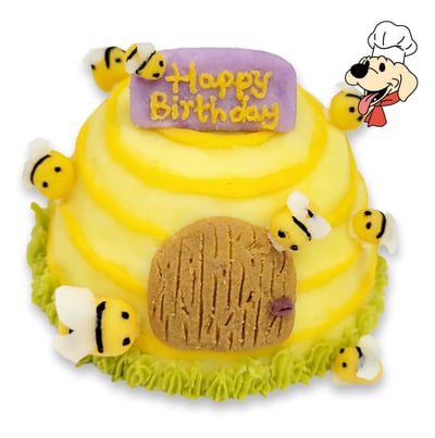 鮮食造型蛋糕 - 3吋大(可宅配)13