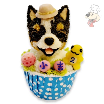 鮮食杯子造型蛋糕20