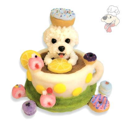 鮮食桶子造型蛋糕2