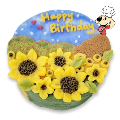 鮮食造型蛋糕 - 3吋大(可宅配)2