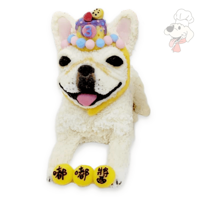 鮮食全身造型蛋糕6