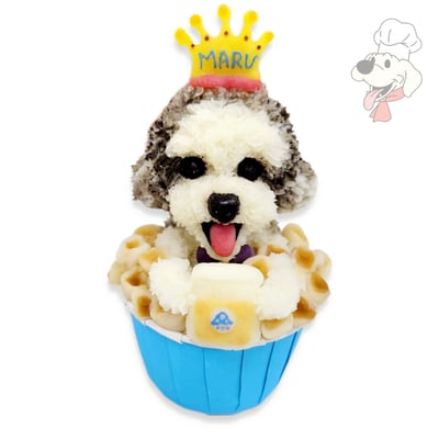 鮮食杯子造型蛋糕25