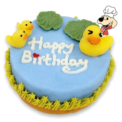 鮮食造型蛋糕 - 3吋大(可宅配)7