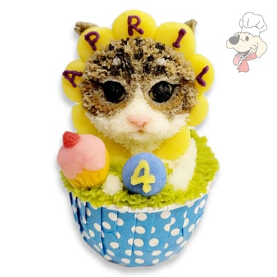 鮮食杯子造型蛋糕19