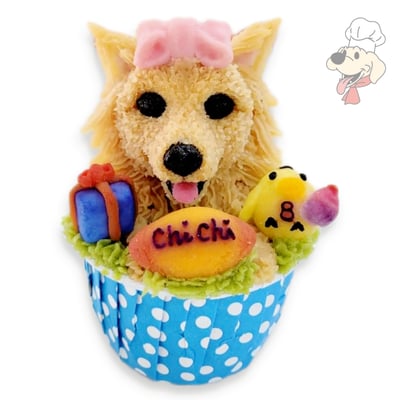 鮮食杯子造型蛋糕16