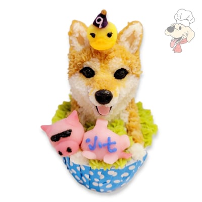 鮮食杯子造型蛋糕22