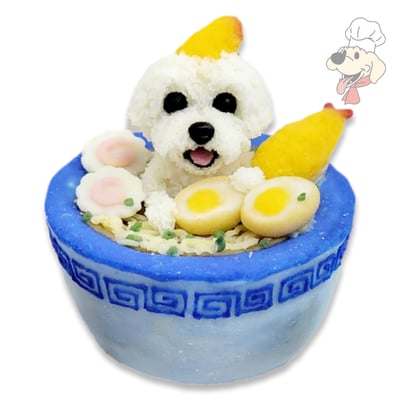 鮮食桶子造型蛋糕3