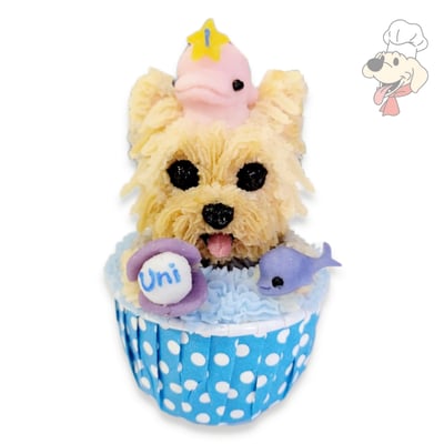 鮮食杯子造型蛋糕10